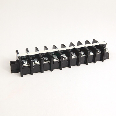 Rockwell Automation 1492 Series Terminal Block Connector, 1-Way, 35A, 1.5 → 4 mm² Wire