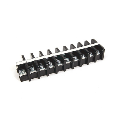 Rockwell Automation 1492 Series Terminal Block Connector, 1-Way, 45A, 1.5 → 6 mm² Wire