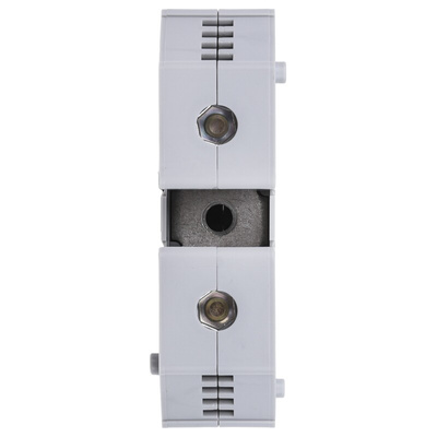 Rockwell Automation 1492 Series Screw Terminal, 3-Way, 205A, 4 → 250 AWG Wire, Screw Cage Termination
