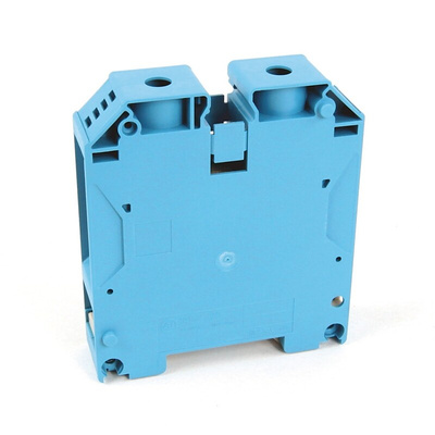 Rockwell Automation 1492 Series Screw Terminal, 3-Way, 205A, 4 → 250 AWG Wire, Screw Cage Termination