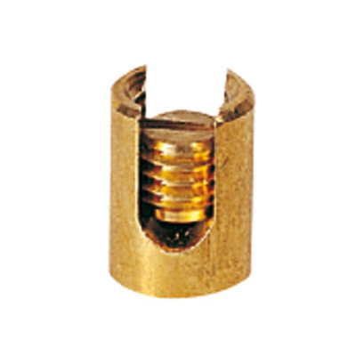 Legrand Screw Terminal, 40 mm² Wire, Screw Terminal Termination