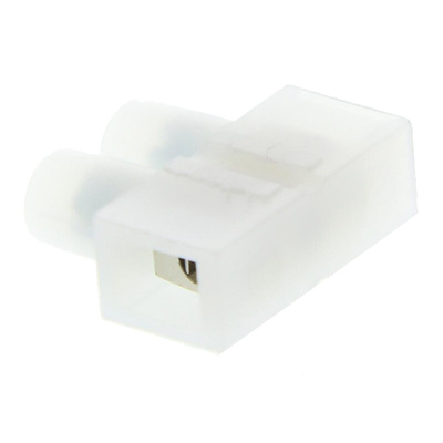 TE Connectivity Terminal Strip, 1-Way, 30A, 26 → 12 AWG Wire, Screw Termination