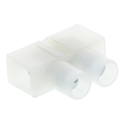 TE Connectivity Terminal Strip, 1-Way, 30A, 26 → 12 AWG Wire, Screw Termination