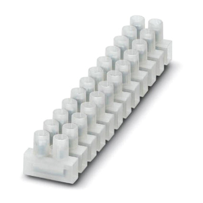 Polyamide Terminal Strip