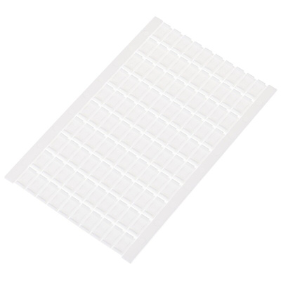 Entrelec, RC Marker Card for use with Terminal Blocks