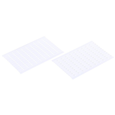 Entrelec, RC Marker Card for use with Terminal Blocks