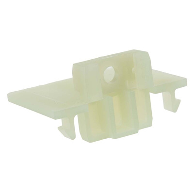 RS PRO End Cover for use with Terminal Blocks