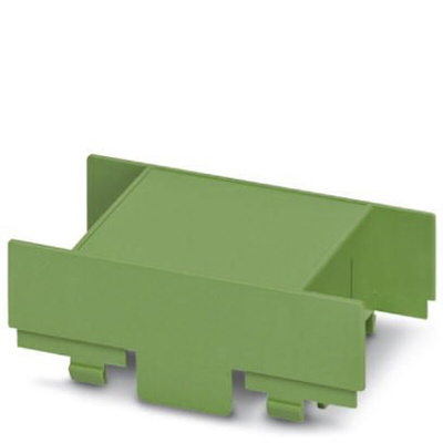 Phoenix Contact, EG Cover for use with Terminal Blocks