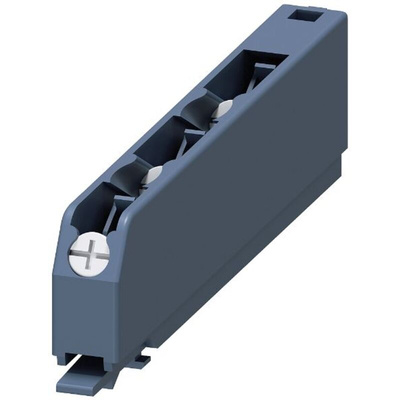 Siemens Terminal Block