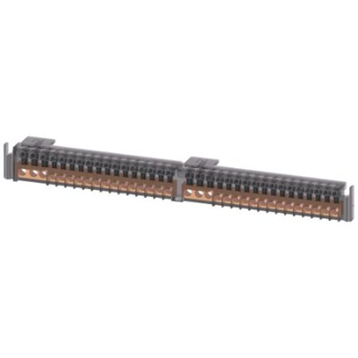 Siemens 8GB Series Terminal Strip