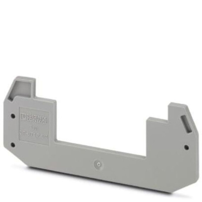 Phoenix Contact, DP - UTT 2 Spacer Plate