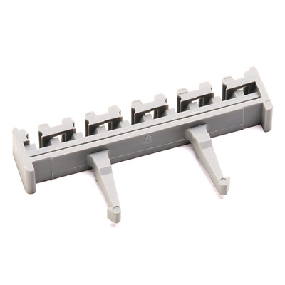 Rockwell Automation, 1492-GM35 Group Marker Carrier for use with Fast Track Printer