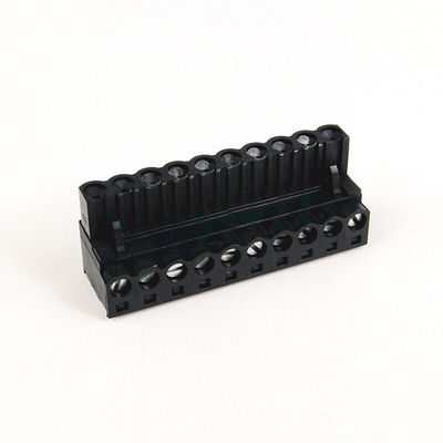 Rockwell Automation, 1492 Plug-in Connection Block for use with Terminal Blocks