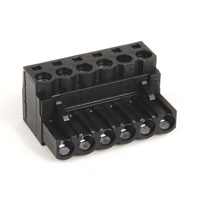 Rockwell Automation, 1492 Plug-in Connection Block for use with Terminal Blocks