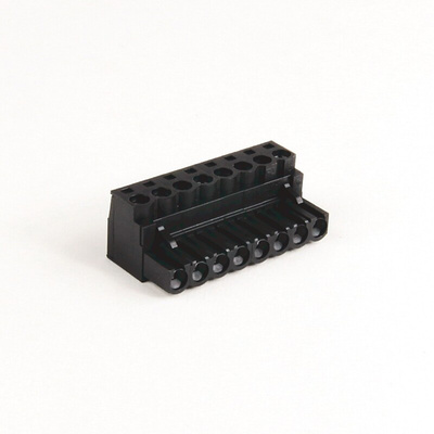 Rockwell Automation, 1492 Plug-in Connection Block for use with Terminal Blocks