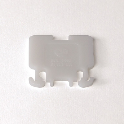 Rockwell Automation, 1492 Terminal Block End Barrier for use with 149-C