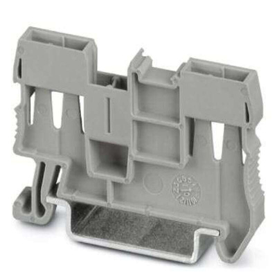 Phoenix Contact, 5, ST 2 Latching flange for use with COMBI Connectors