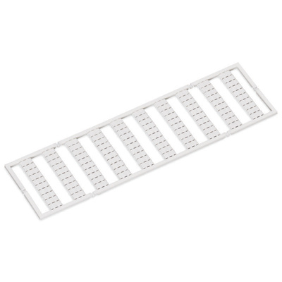 Wago, WMB Snap On for use with  for use with Terminal Blocks