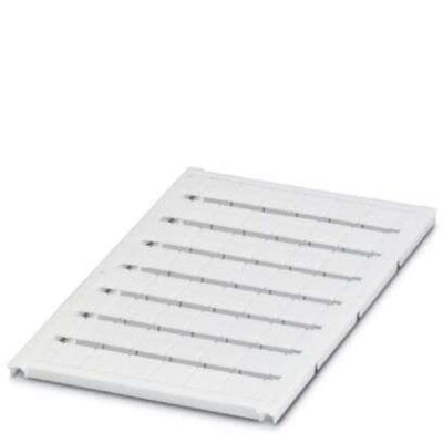 Phoenix Contact, UC-TM 10 Marker for use with BLUEMARK CLED, BLUEMARK ID, BLUEMARK ID COLOR, CMS-P1-PLOTTER, PLOTMARK