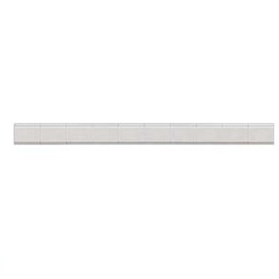 Siemens, 8WH Labeling Plate for use with  for use with Terminal Blocks