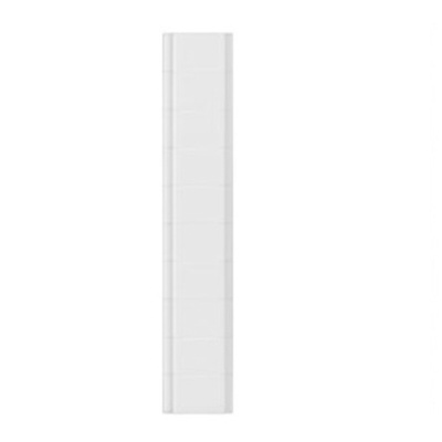 Siemens, 8WH Labeling Plate for use with  for use with Terminal Blocks