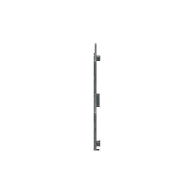 End Sections for use with PI Spring Terminal Blocks
