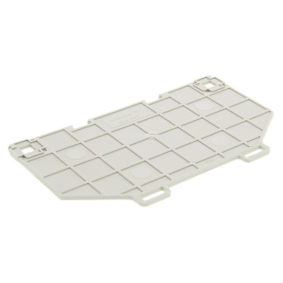 Weidmuller, WTW Test Adapter for use with  for use with Terminal Blocks