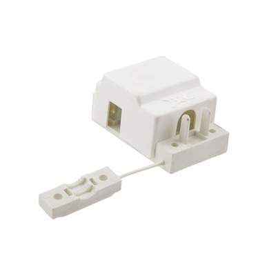 RS PRO Shroud Kit for use with  for use with Terminal Blocks