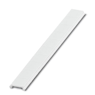 Phoenix Contact, ZBF Marker Strip for use with Terminal Blocks