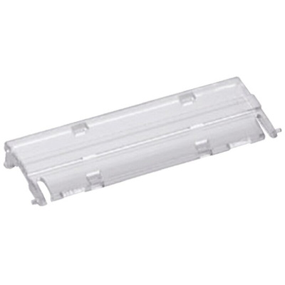 Sato Parts, ML Terminal Block Cover for use with Terminal Blocks