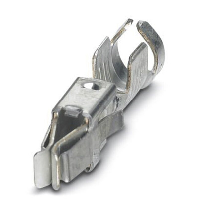 Phoenix Contact, STG-MTN 0.5-1.0 Female Insert for use with DIN Rail Terminal