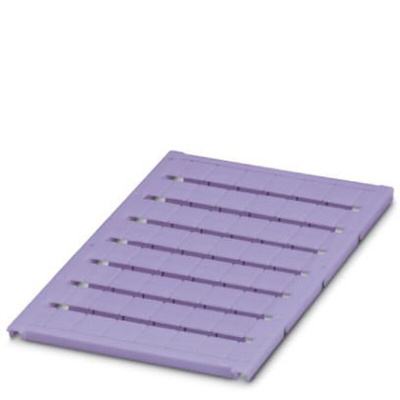 Phoenix Contact, UC-TM 10 VT Marker Label