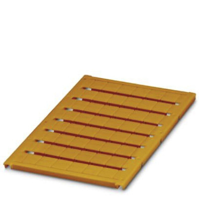 Phoenix Contact, UC-TM 10 OG Marker Label