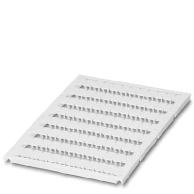 Phoenix Contact, UC3-TM 6 Marker Label