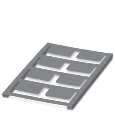 Phoenix Contact, UC-EMP (27X15) SR Terminal Block Marker
