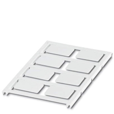 Phoenix Contact, UC-EMP (27X18) Terminal Block Marker