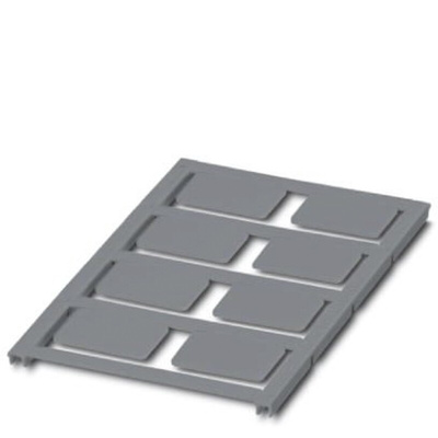 Phoenix Contact, UC-EMP (27X18) SR Terminal Block Marker