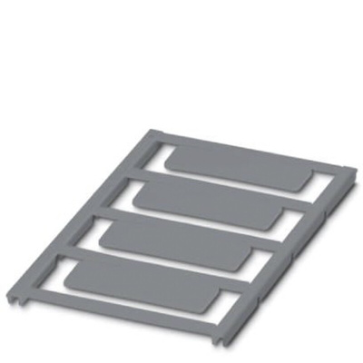 Phoenix Contact, UC-EMP (49X15) SR Terminal Block Marker