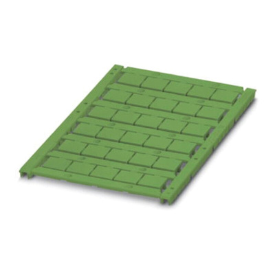 Phoenix Contact, UCT-TM 12 GN Marker Label