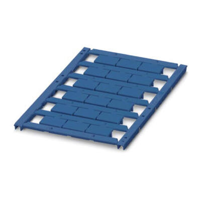 Phoenix Contact, UCT-TM 16 BU Marker Label