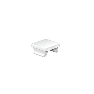 Weidmuller, DEK Universal Terminal Marker for use with Conductor, Electronic Sub-Assemblies, Plug-In Connectors,