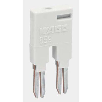 Interface Relay Module Busbar for use with 857.859 Signal Conditioner