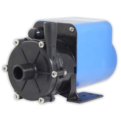 Xylem Magnetic Coupling Water Pump