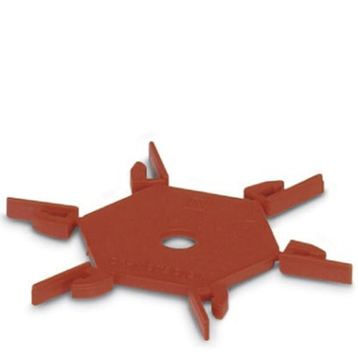 Phoenix Contact, CR MSTBO-G1 Coding Section for use with PCB Connector