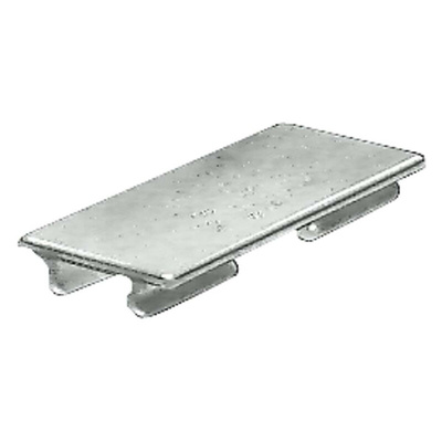 Siemens Unit Labelling Plate