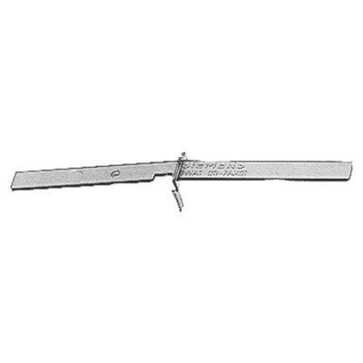 Siemens, 8WA Cover for use with Connection Bars