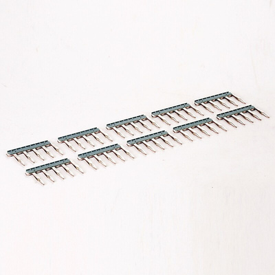 Rockwell Automation, 1492 Centre Jumper for use with 1492-RAFB4