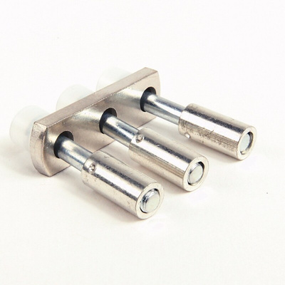 Rockwell Automation, 1492 Centre Jumper for use with 1492-W16S