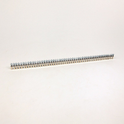 Rockwell Automation, 1492 Screw Centre Jumper for use with 1492-WM4