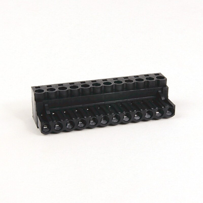 Rockwell Automation, 1492 Plug-in Connection Block for use with Terminal Blocks